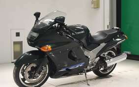 KAWASAKI ZZ1100 NINJA R Gen.2 1997 ZXT10D