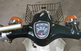 HONDA C70 SUPER CUB HA02