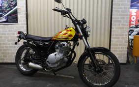 SUZUKI GRASS TRACKER NJ4BA