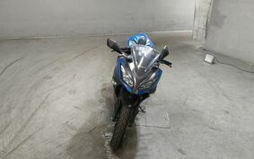 KAWASAKI NINJA 250 EX250L