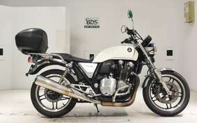 HONDA CB1100 ABS 2010 SC65