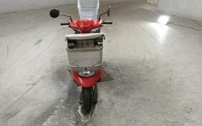 SUZUKI LET's 4 Basket CA43A