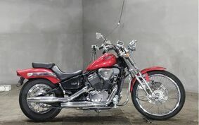 HONDA STEED 400 1999 NC37