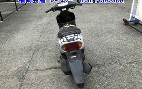 HONDA ディオ-4 AF35