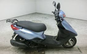 YAMAHA AXIS 125 TREET SE53J