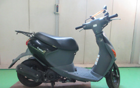 SUZUKI LETS4 CA45A