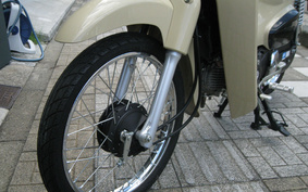 HONDA C50 SUPER CUB AA09