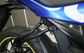 SUZUKI GSX-R125 DL33B