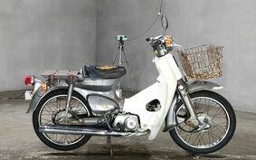 HONDA C70 SUPER CUB HA02