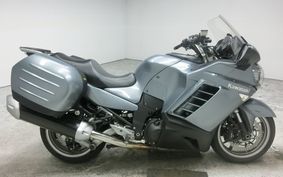 KAWASAKI 1400 GTR 2008 ZGT40A