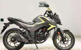 HONDA HORNET 160R KC23