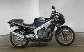 HONDA CBR250R MC19