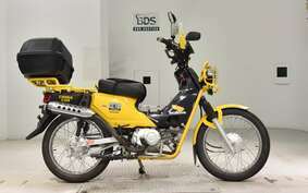 HONDA CROSS CUB 110 JA10