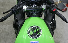 KAWASAKI NINJA 400 2022 EX400G