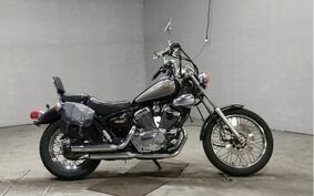 YAMAHA VIRAGO 250 3DM