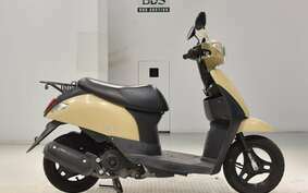 SUZUKI LET's CA4AA