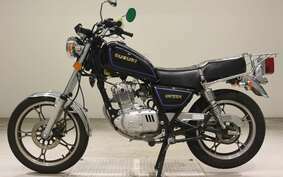 SUZUKI GN125 H PCJG9