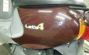 SUZUKI LET's 4 CA45A