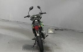 KAWASAKI KSR110 KL110A