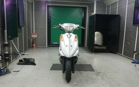 SUZUKI ADDRESS V125 CF4EA