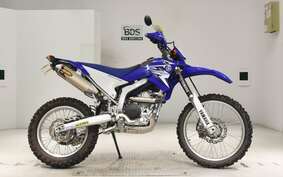 YAMAHA WR250R DG15J