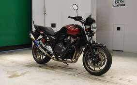 HONDA CB400SF GEN 4 A 2015 NC42