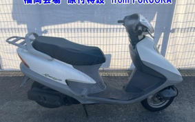 HONDA SPACY125