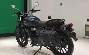 HONDA GB350 2022 NC59