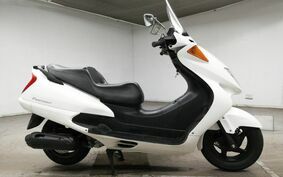 HONDA FORESIGHT EX MF04