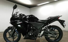 HONDA CBR250R MC41