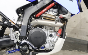 YAMAHA WR250X DG20