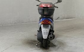 SUZUKI ADDRESS V125 CF4EA