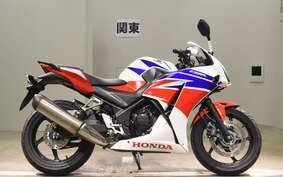 HONDA CBR250R A MC41