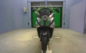 YAMAHA T-MAX500 Gen.3 2011 SJ08J