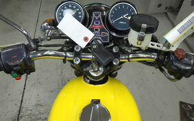 HONDA CB400 2023 CB400F