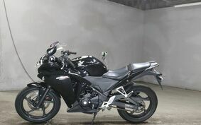 HONDA CBR250R MC41