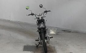 HONDA CG125 不明