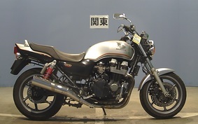 HONDA CB750 GEN 2 2008 RC42