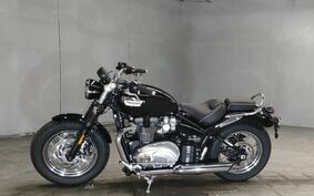 TRIUMPH BONNEVILLE  SPEEDMASTER DAD79