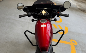 HONDA  REBEL 250 S EDITION  MC49