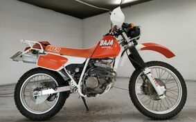 HONDA XLR250 BAJA MD22