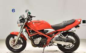 SUZUKI BANDIT 250 V Type GJ77A