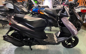 SUZUKI  ADDRESS V125S LIMITED  CF4MA