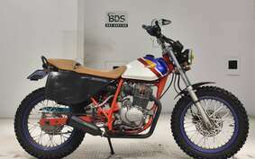 HONDA FTR223 MC34