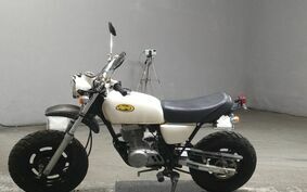 HONDA APE 50 AC16