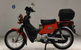 HONDA CROSS CUB 110 JA10