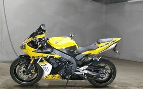 YAMAHA YZF-R1 2006 RN15N