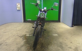 SUZUKI GRASS TRACKER NJ47A