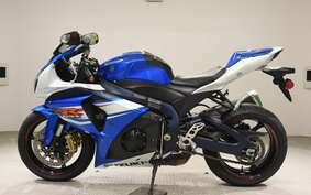 SUZUKI GSX-R1000 2013 GT78A