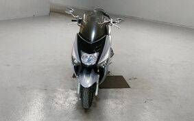 YAMAHA MAJESTY 125 5CA